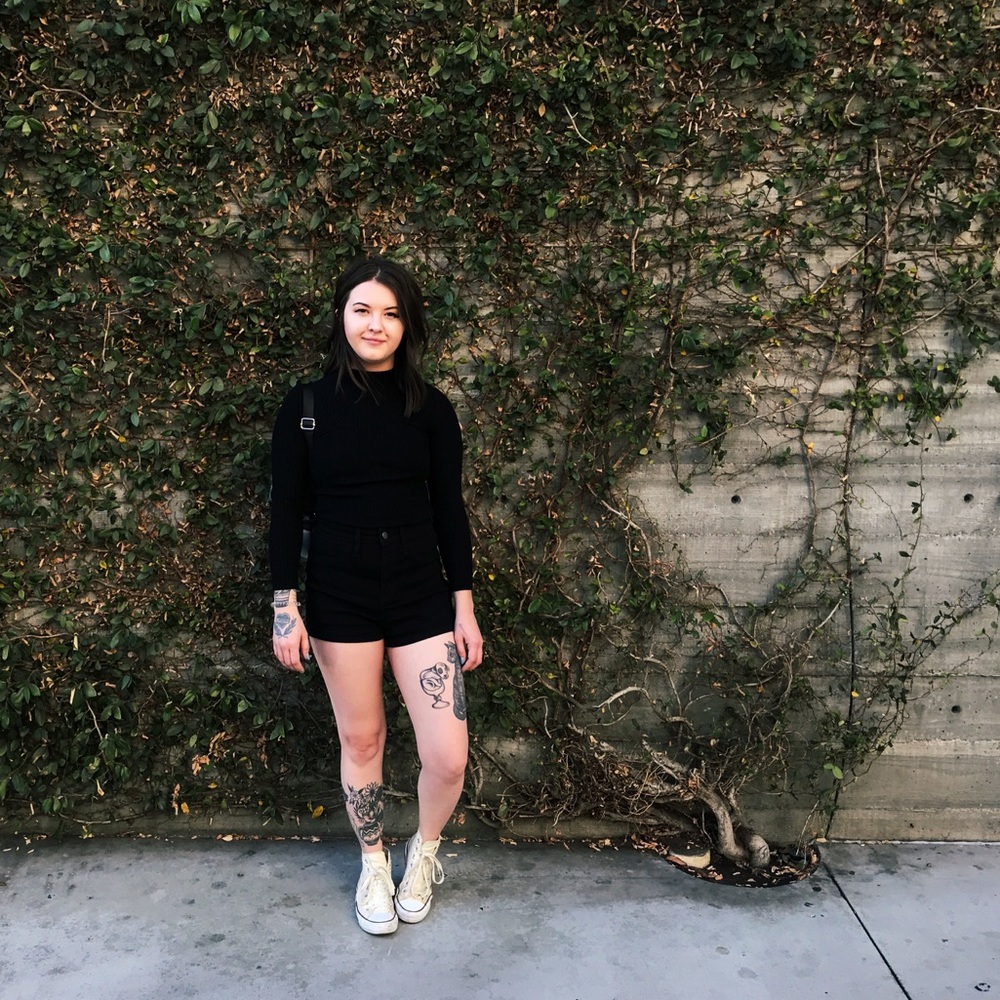 Meet your Posher, Mckenzie